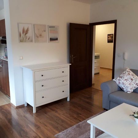 Hrabovo Renata 1 Apartment Ruzomberok Ngoại thất bức ảnh