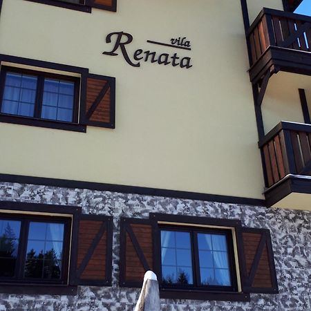 Hrabovo Renata 1 Apartment Ruzomberok Ngoại thất bức ảnh
