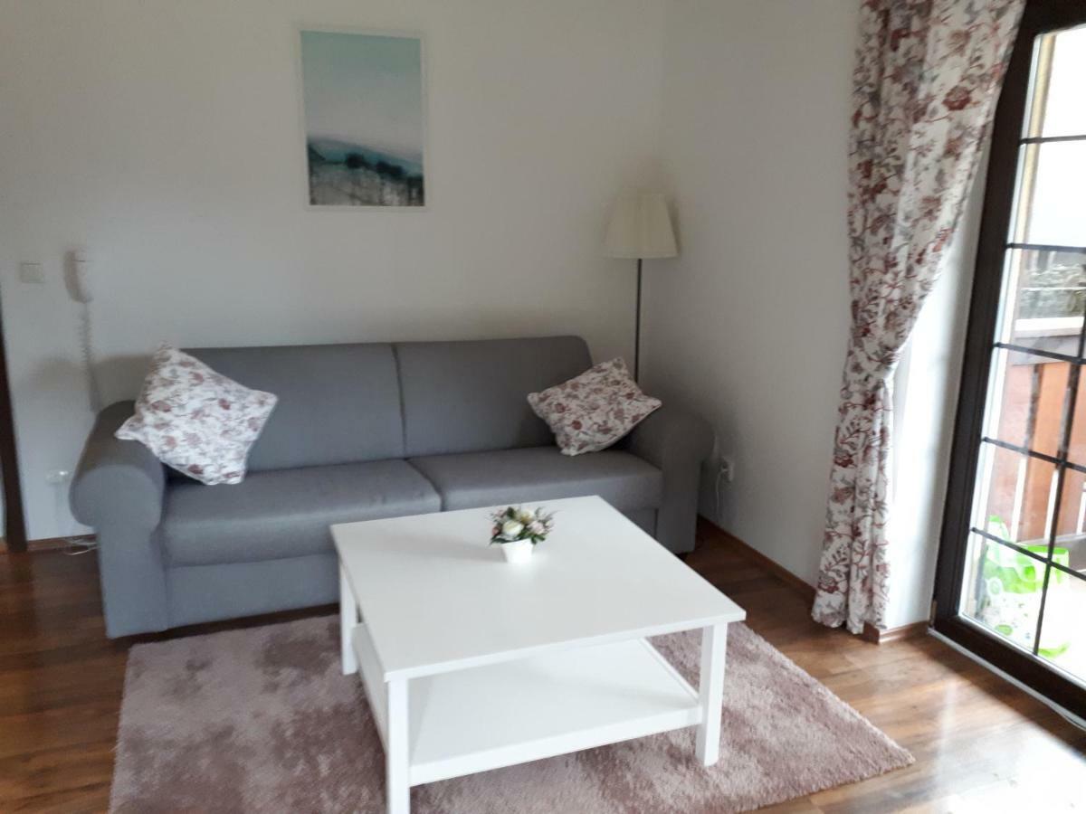 Hrabovo Renata 1 Apartment Ruzomberok Ngoại thất bức ảnh