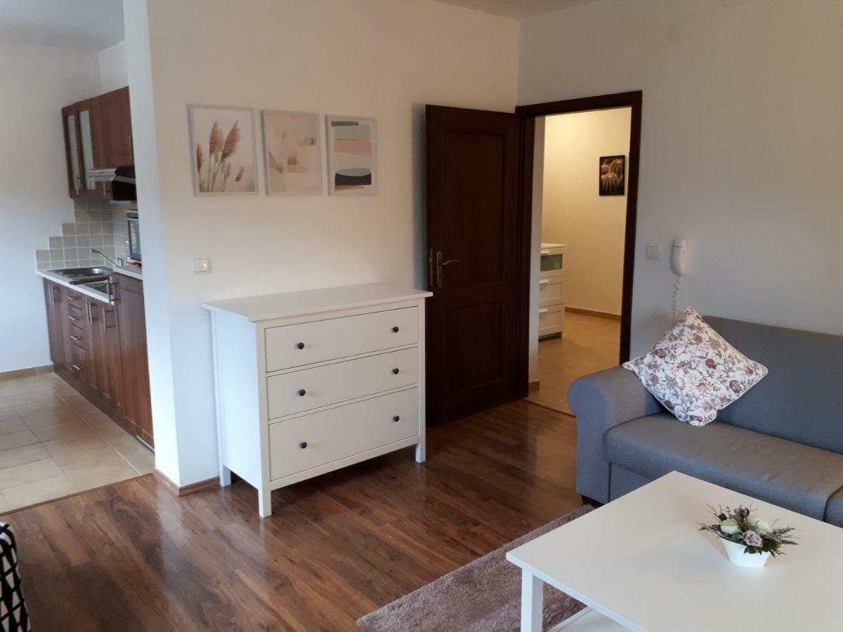 Hrabovo Renata 1 Apartment Ruzomberok Ngoại thất bức ảnh