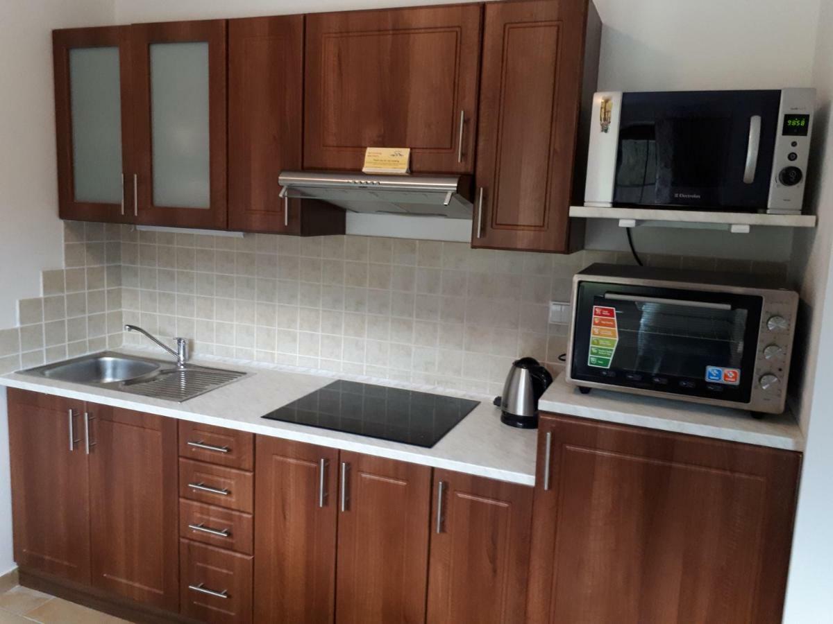 Hrabovo Renata 1 Apartment Ruzomberok Ngoại thất bức ảnh