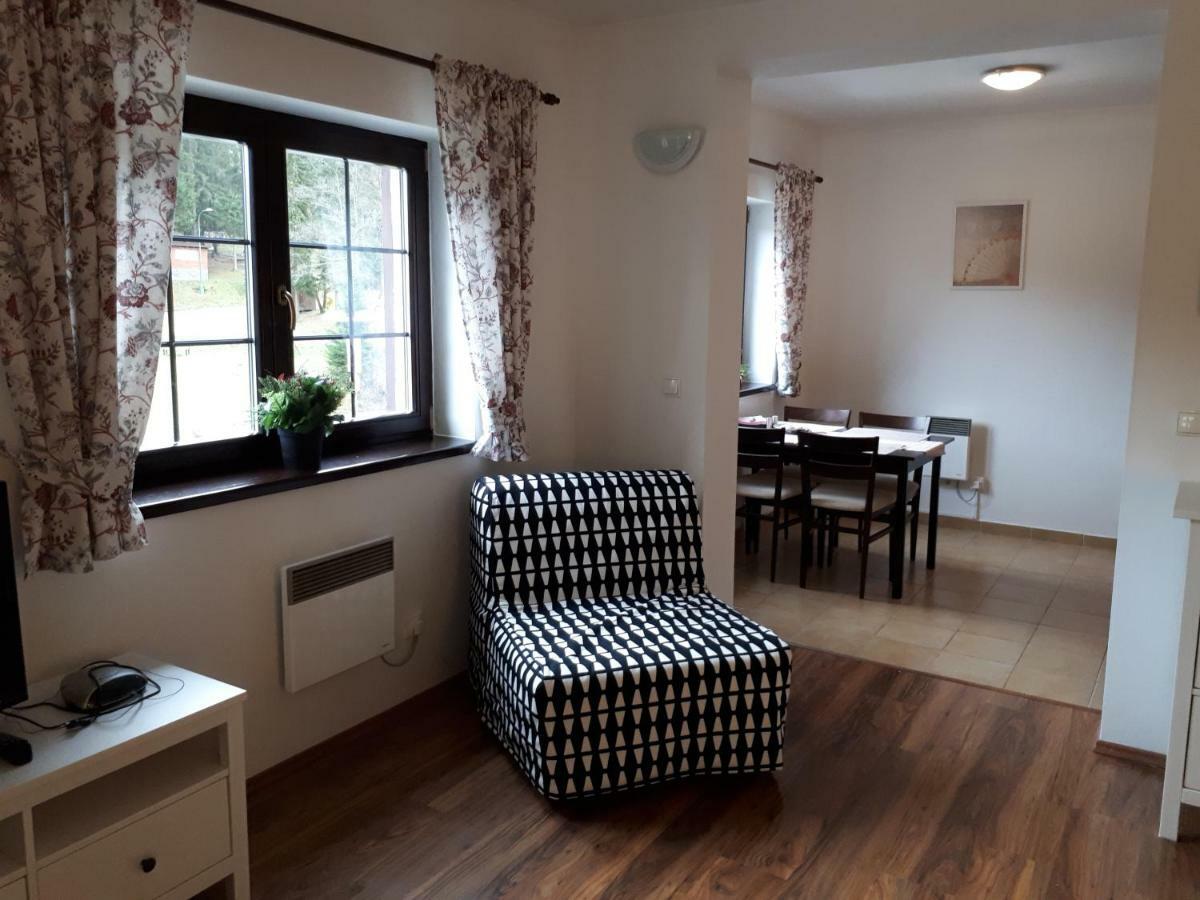 Hrabovo Renata 1 Apartment Ruzomberok Ngoại thất bức ảnh