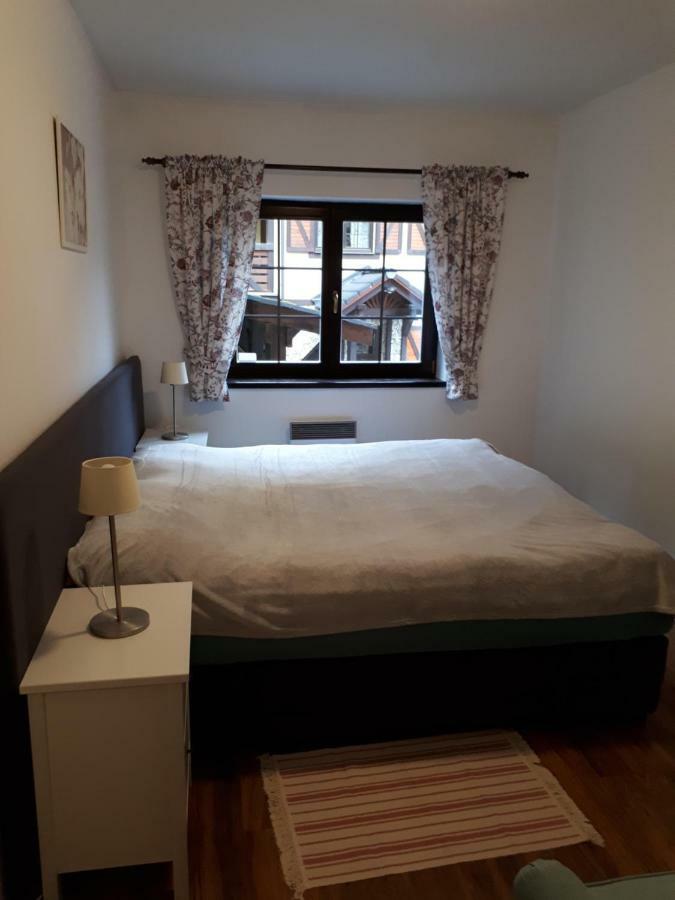 Hrabovo Renata 1 Apartment Ruzomberok Ngoại thất bức ảnh