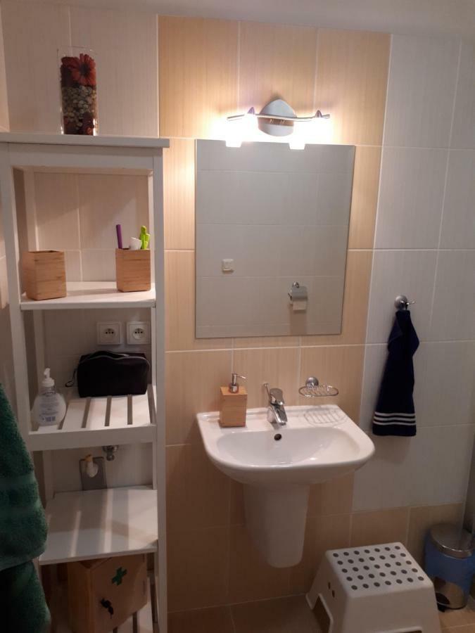 Hrabovo Renata 1 Apartment Ruzomberok Ngoại thất bức ảnh