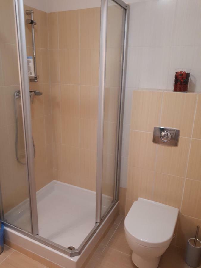 Hrabovo Renata 1 Apartment Ruzomberok Ngoại thất bức ảnh