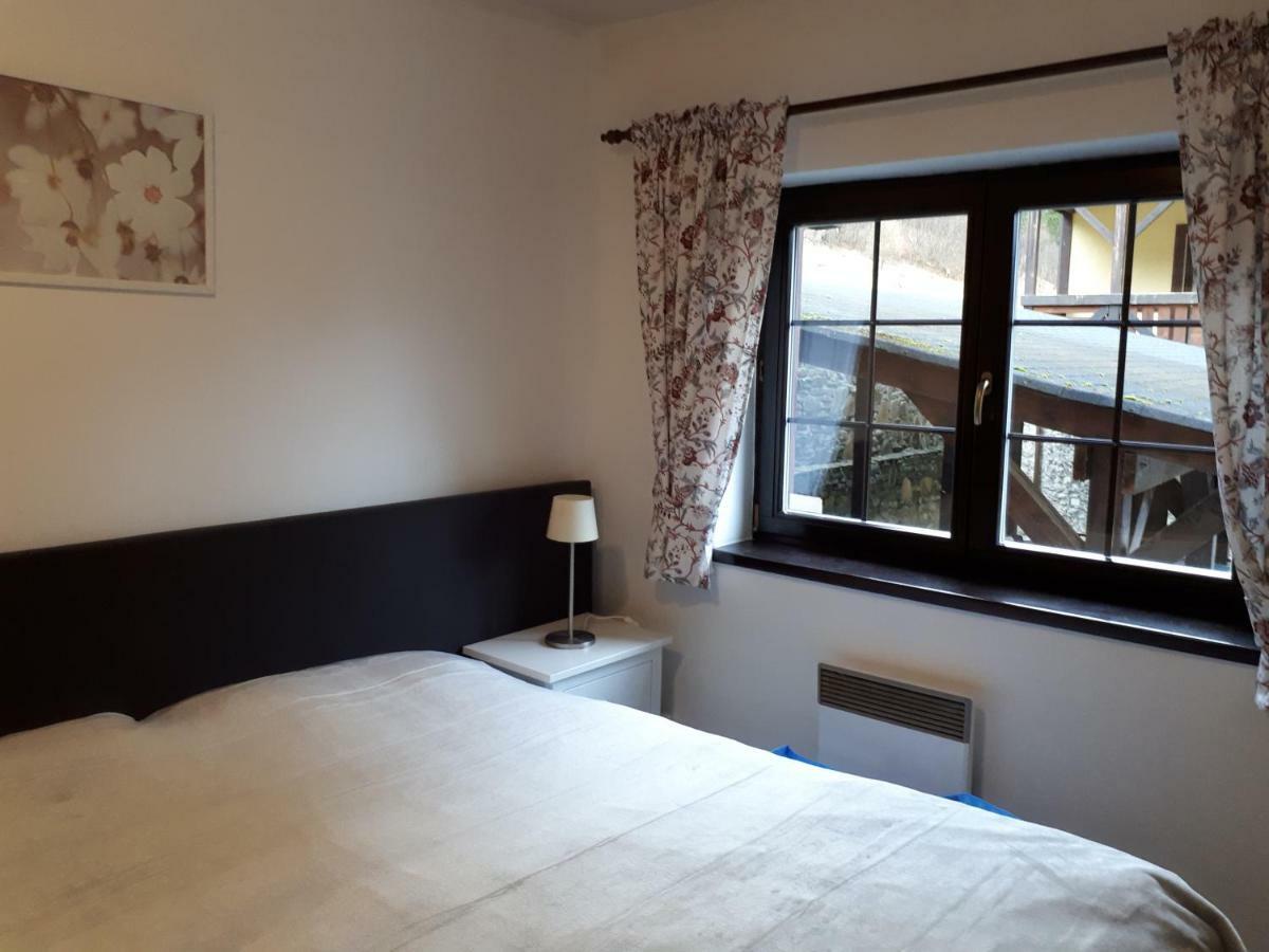 Hrabovo Renata 1 Apartment Ruzomberok Ngoại thất bức ảnh