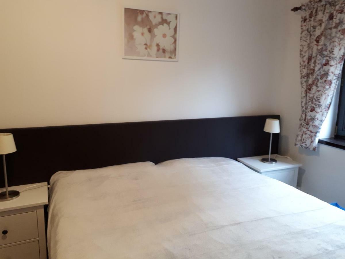 Hrabovo Renata 1 Apartment Ruzomberok Ngoại thất bức ảnh