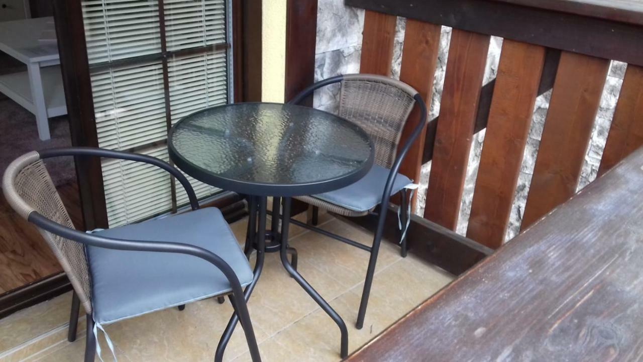 Hrabovo Renata 1 Apartment Ruzomberok Ngoại thất bức ảnh